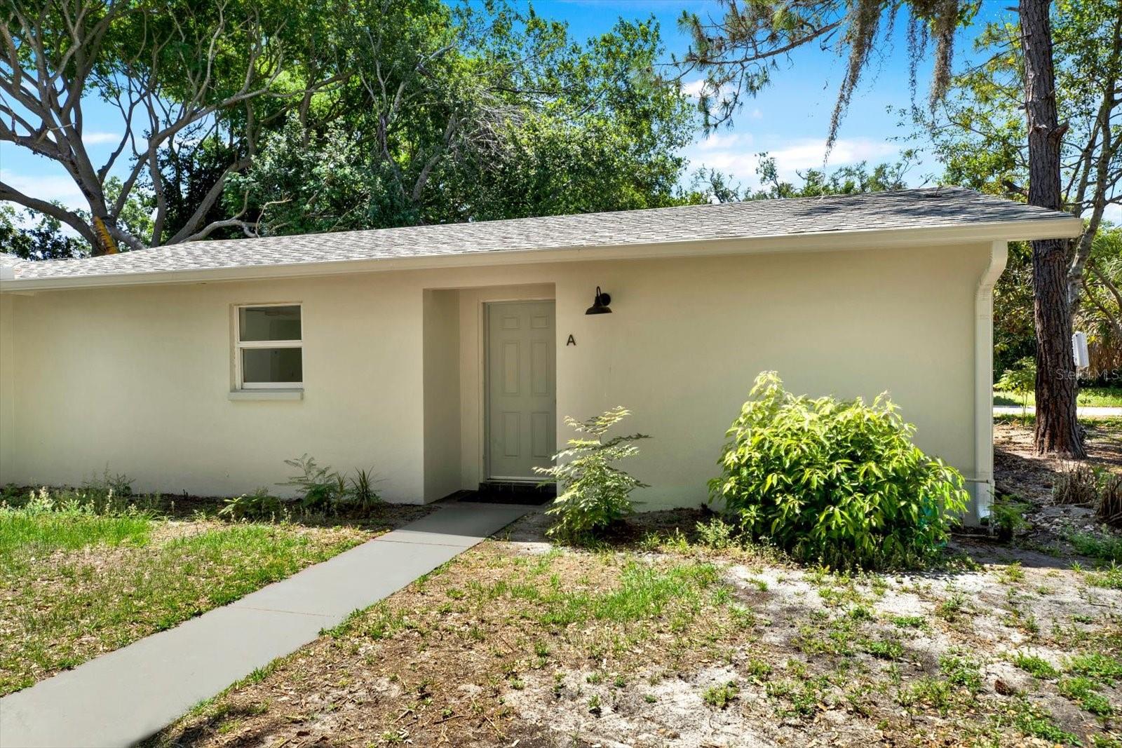1187 BASS BLVD #A, DUNEDIN, FL, 34698