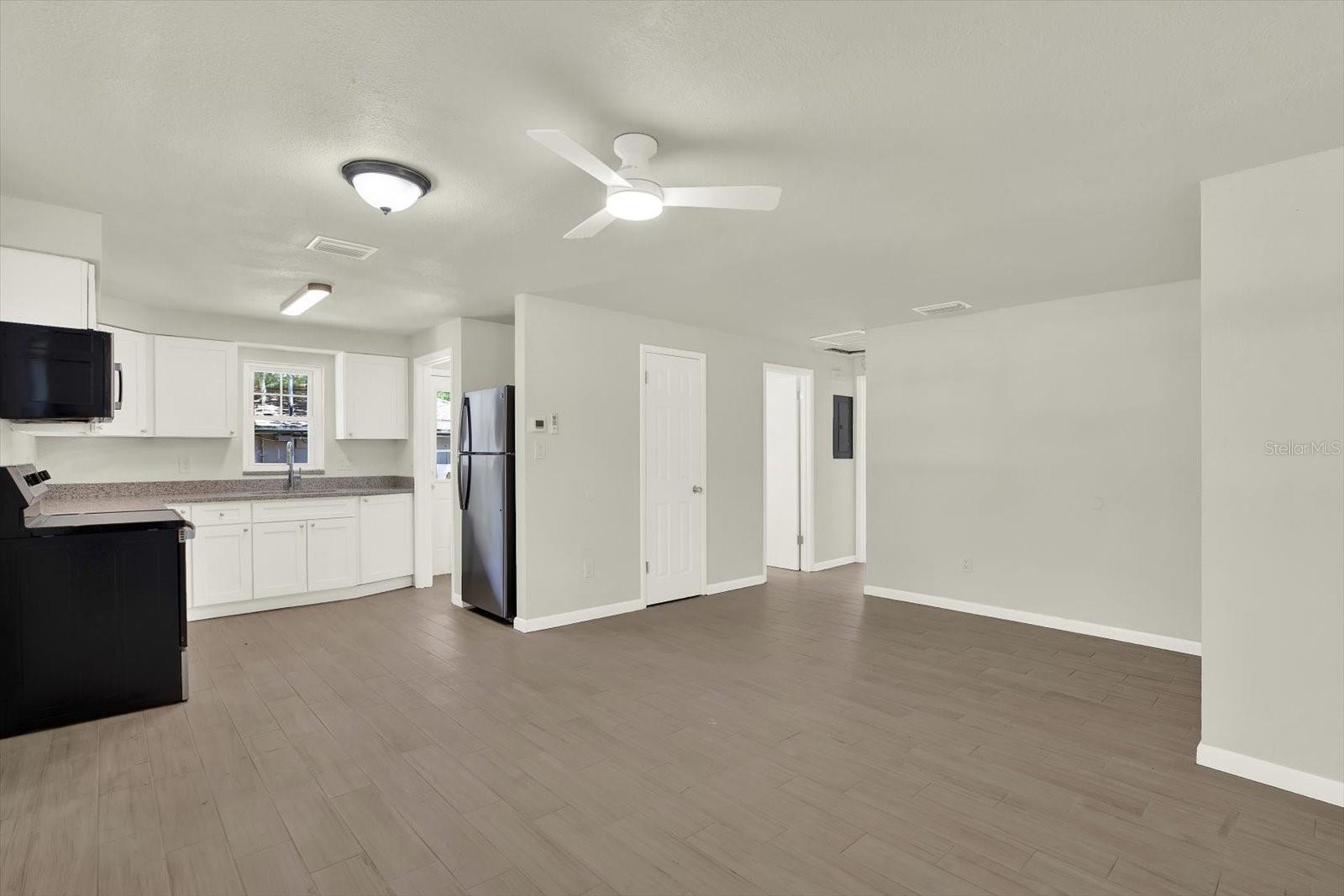 1187 BASS BLVD #A, DUNEDIN, FL, 34698