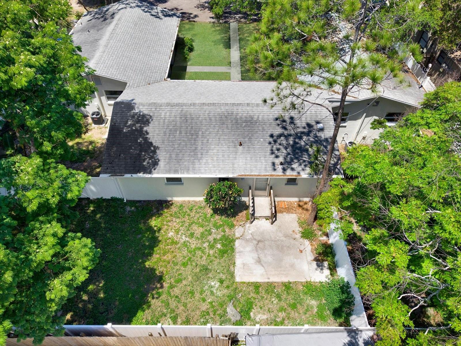 1187 BASS BLVD #A, DUNEDIN, FL, 34698