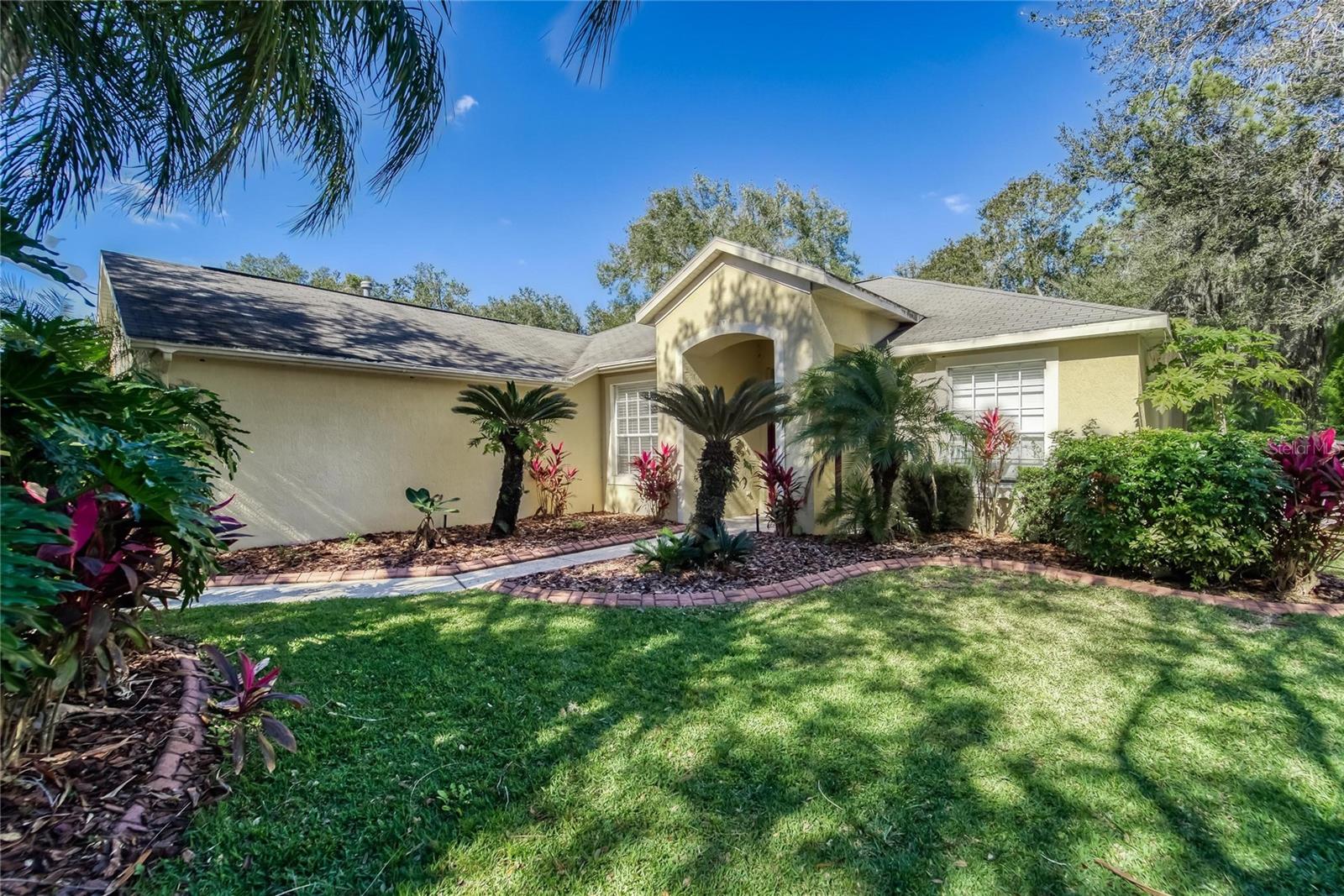 10124 CANNON DR, RIVERVIEW, FL, 33578