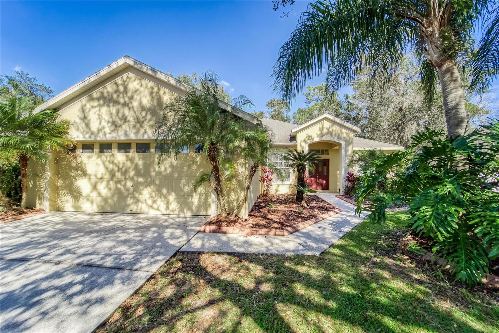 10124 CANNON DR, RIVERVIEW, FL, 33578