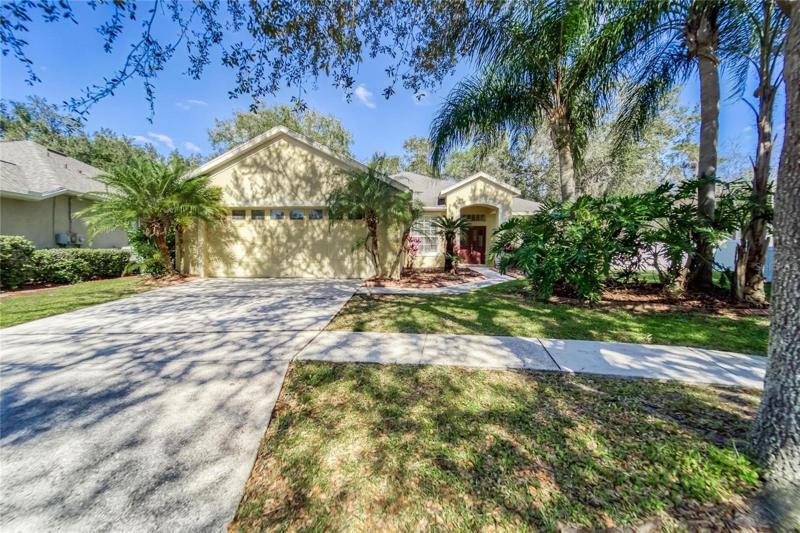10124 CANNON DR, RIVERVIEW, FL, 33578