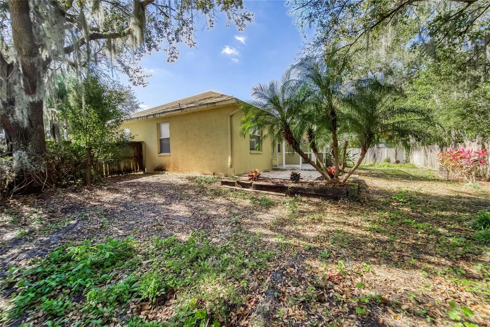 10124 CANNON DR, RIVERVIEW, FL, 33578
