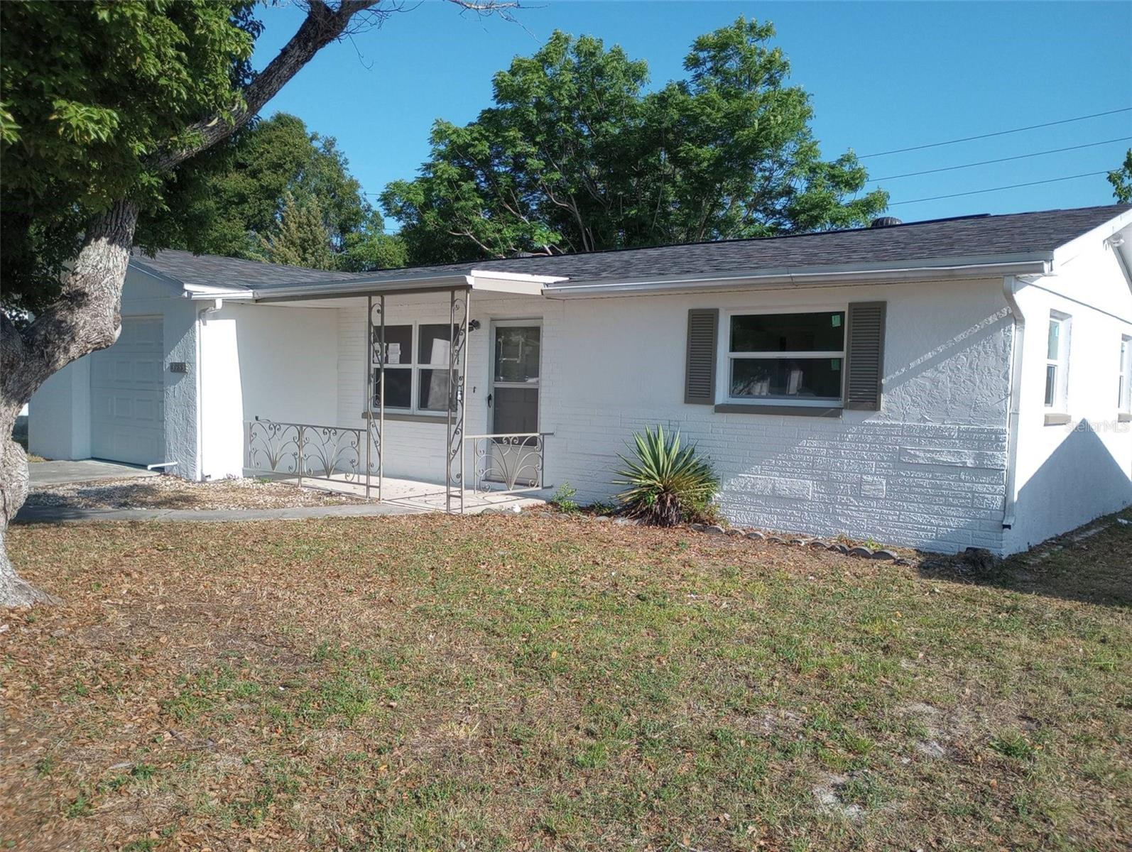 3433 ATLANTIS DR, HOLIDAY, FL, 34691