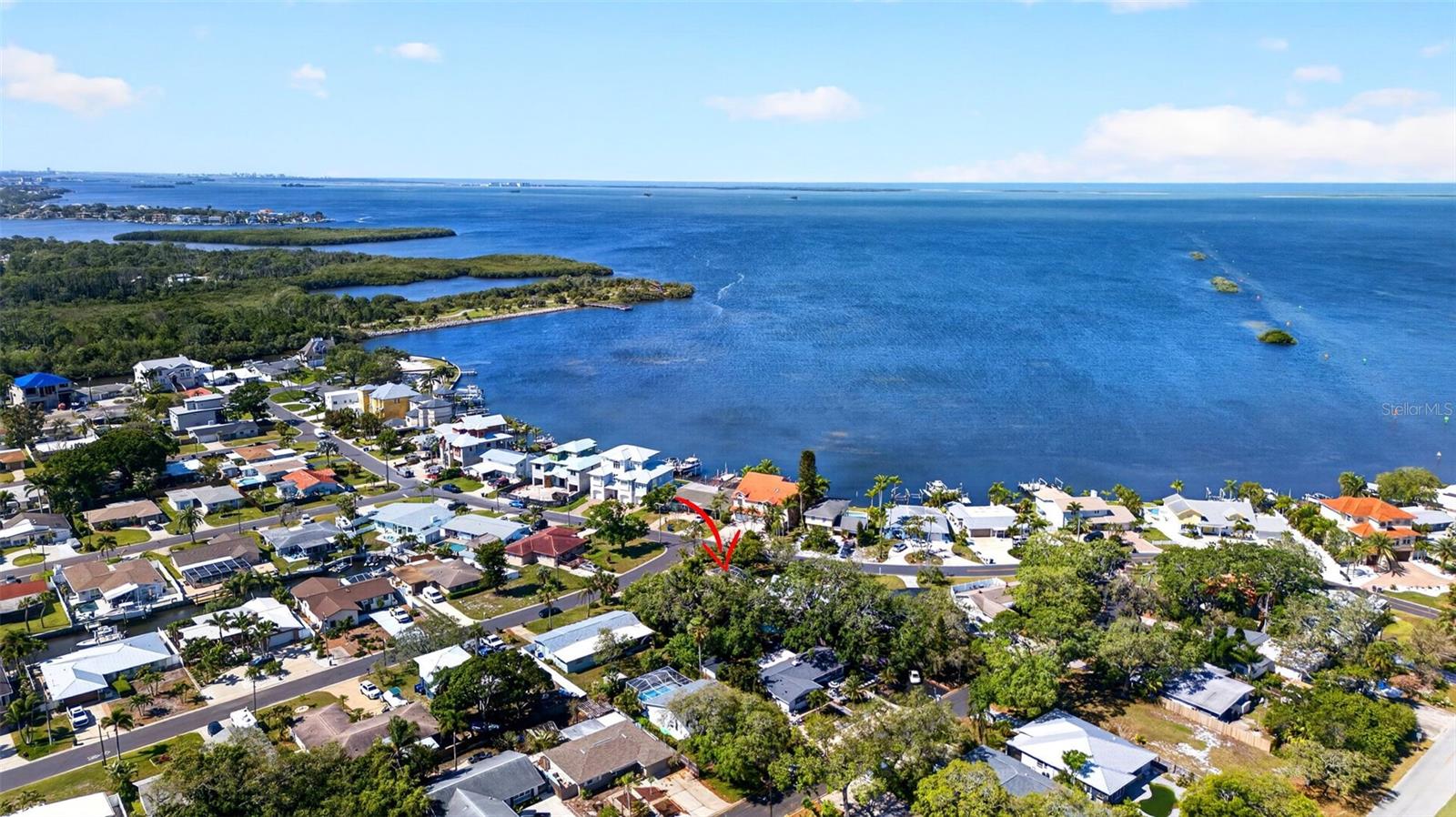 209 WESTWINDS DR, PALM HARBOR, FL, 34683