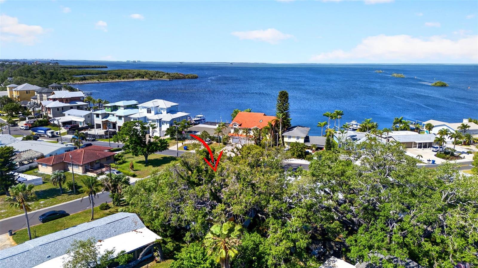 209 WESTWINDS DR, PALM HARBOR, FL, 34683