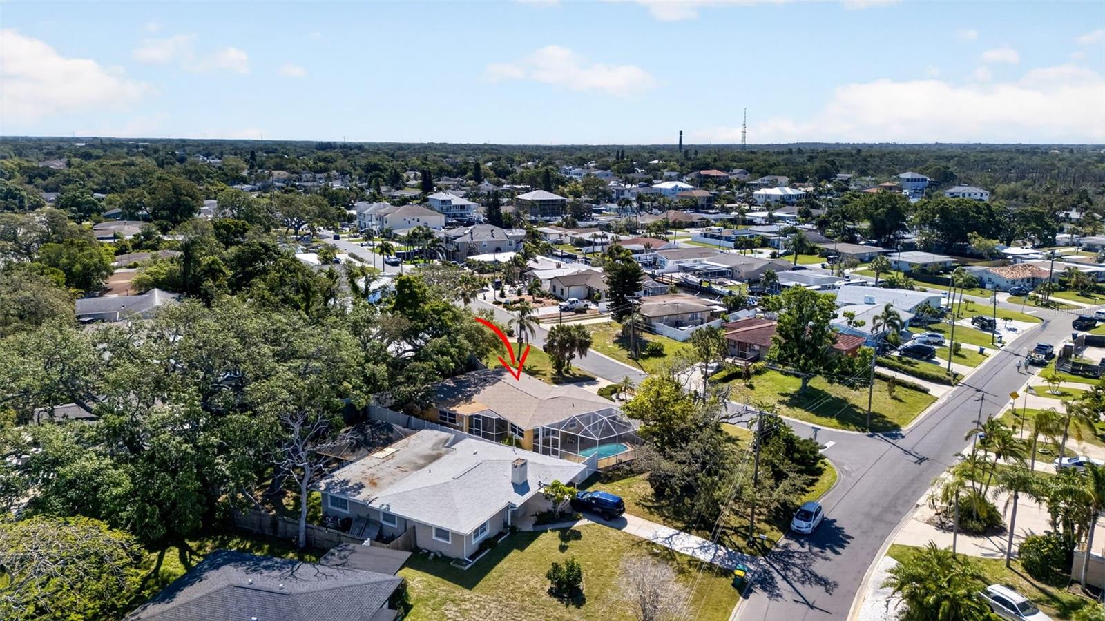 209 WESTWINDS DR, PALM HARBOR, FL, 34683