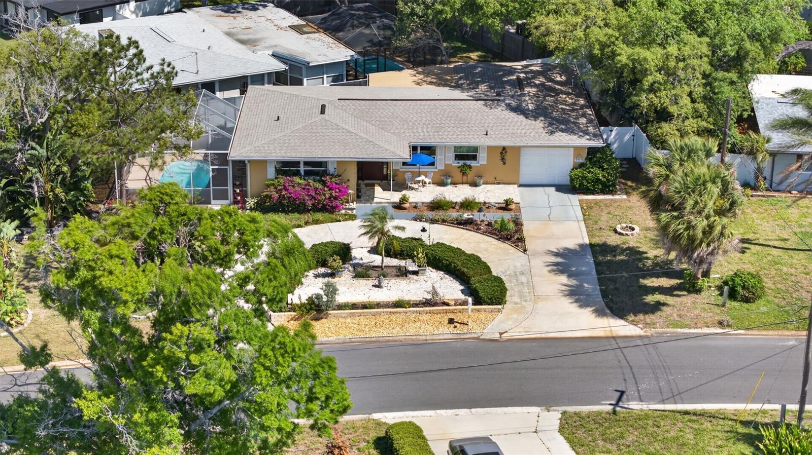 209 WESTWINDS DR, PALM HARBOR, FL, 34683