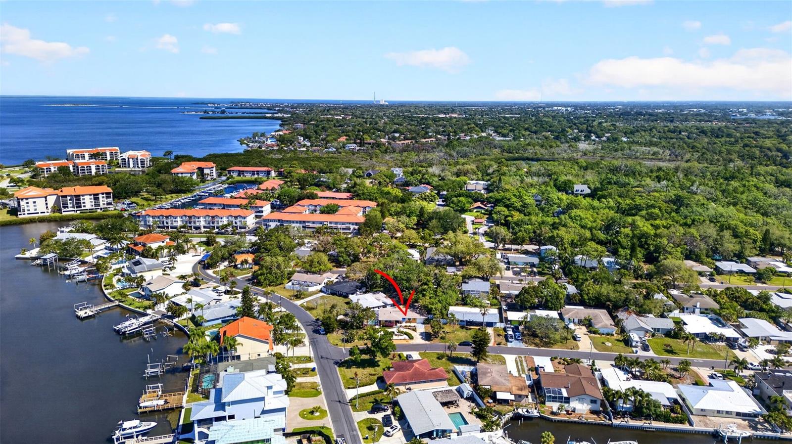 209 WESTWINDS DR, PALM HARBOR, FL, 34683