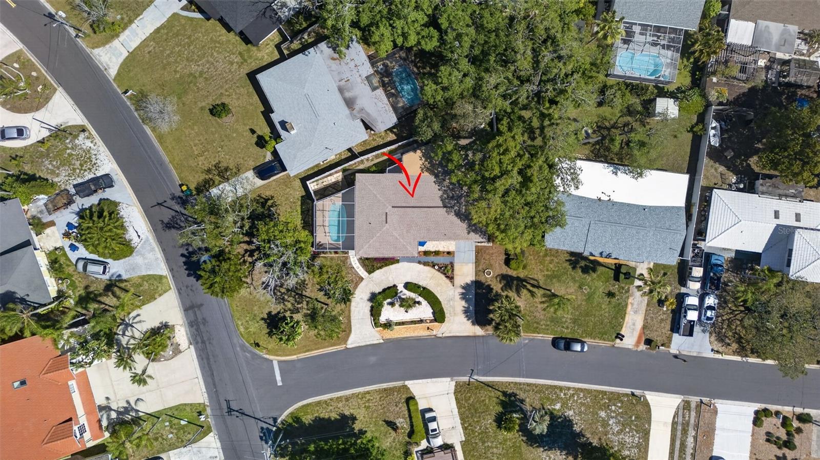 209 WESTWINDS DR, PALM HARBOR, FL, 34683
