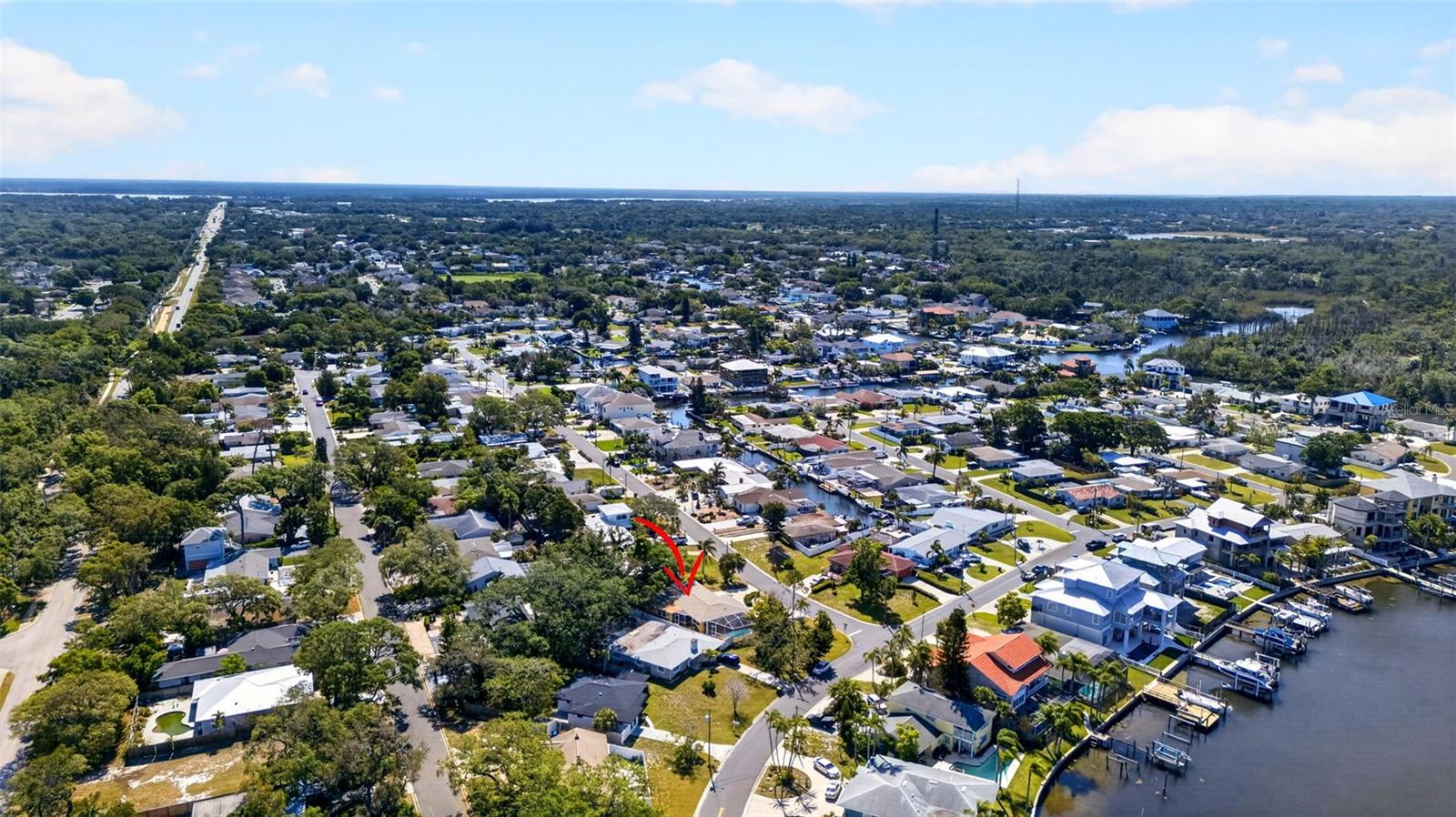 209 WESTWINDS DR, PALM HARBOR, FL, 34683