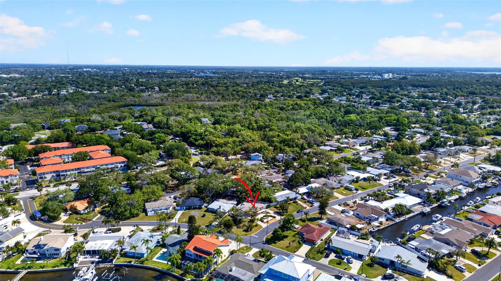 209 WESTWINDS DR, PALM HARBOR, FL, 34683