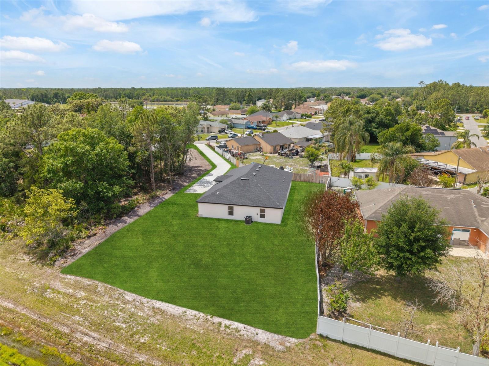232 GRIFFORD DR, KISSIMMEE, FL, 34758