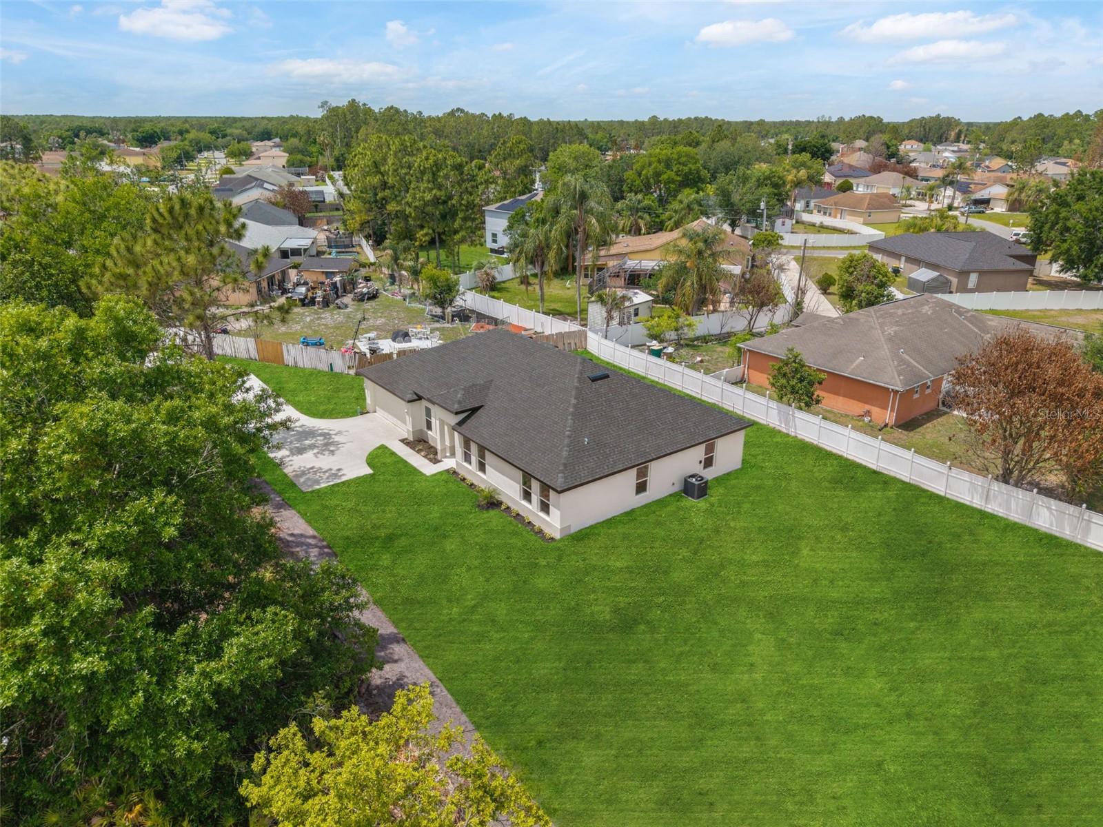 232 GRIFFORD DR, KISSIMMEE, FL, 34758