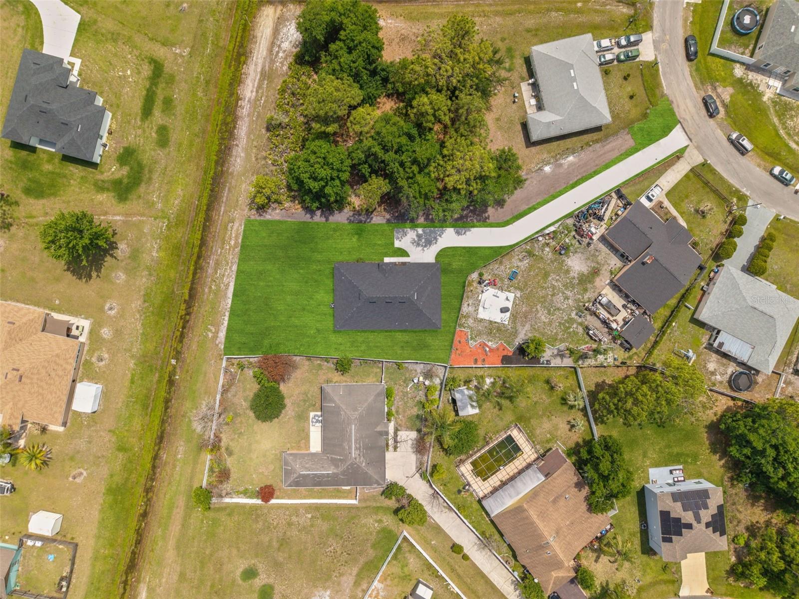 232 GRIFFORD DR, KISSIMMEE, FL, 34758