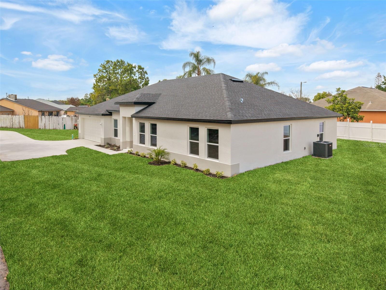 232 GRIFFORD DR, KISSIMMEE, FL, 34758