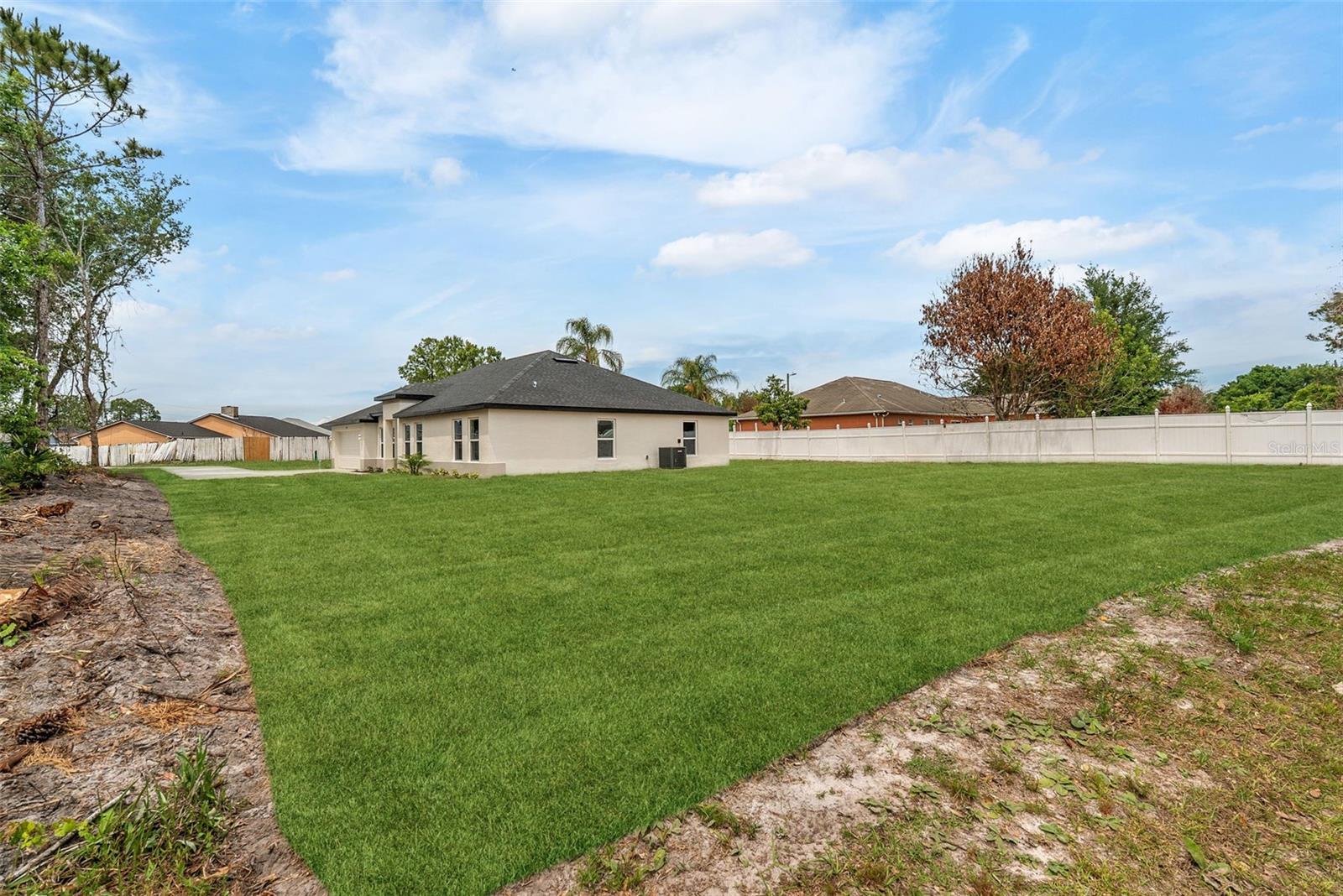 232 GRIFFORD DR, KISSIMMEE, FL, 34758