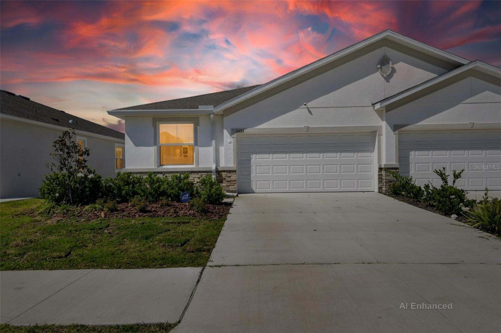 2425 BENDING BONSAI DR, WESLEY CHAPEL, FL, 33543