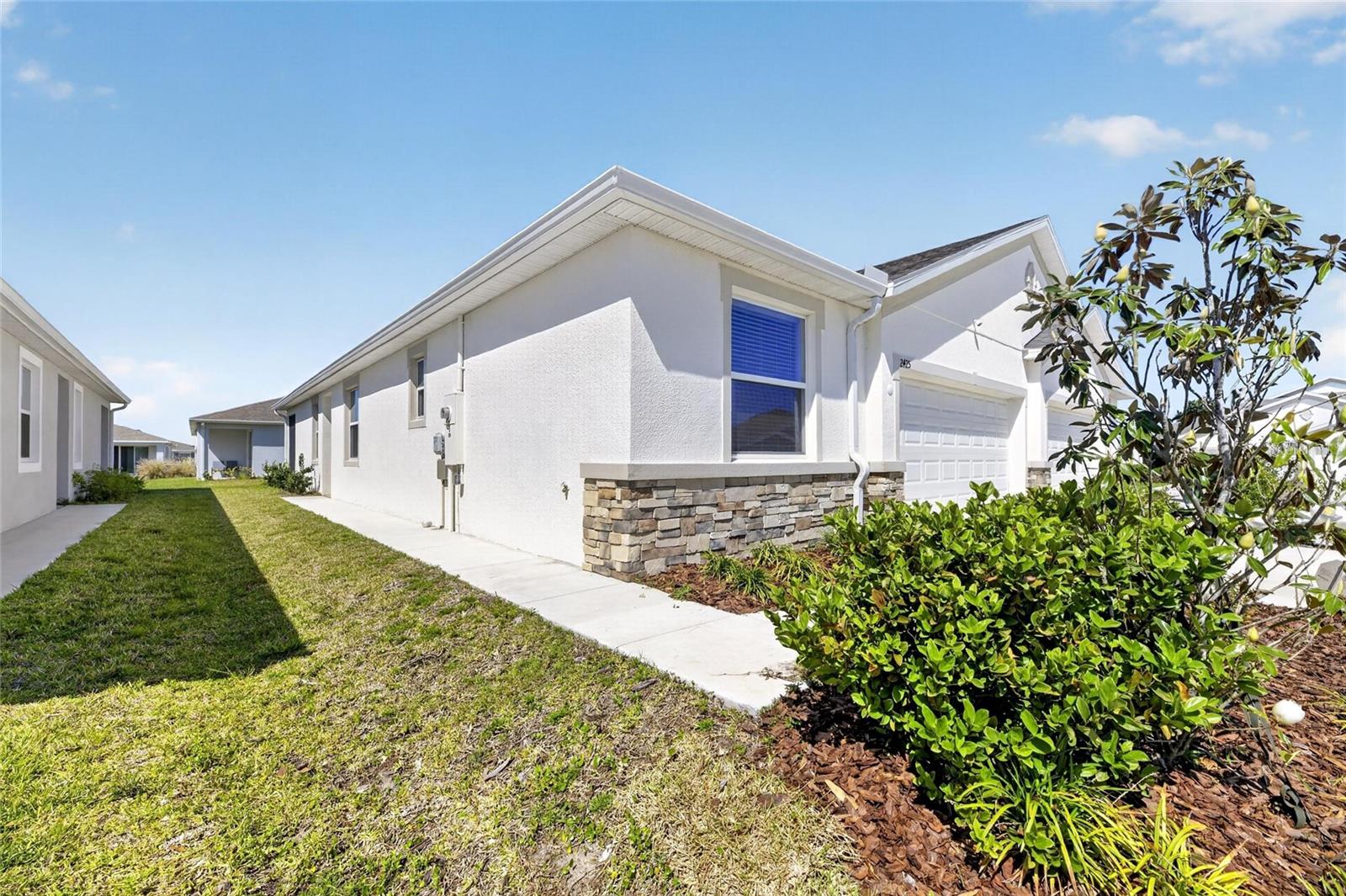 2425 BENDING BONSAI DR, WESLEY CHAPEL, FL, 33543