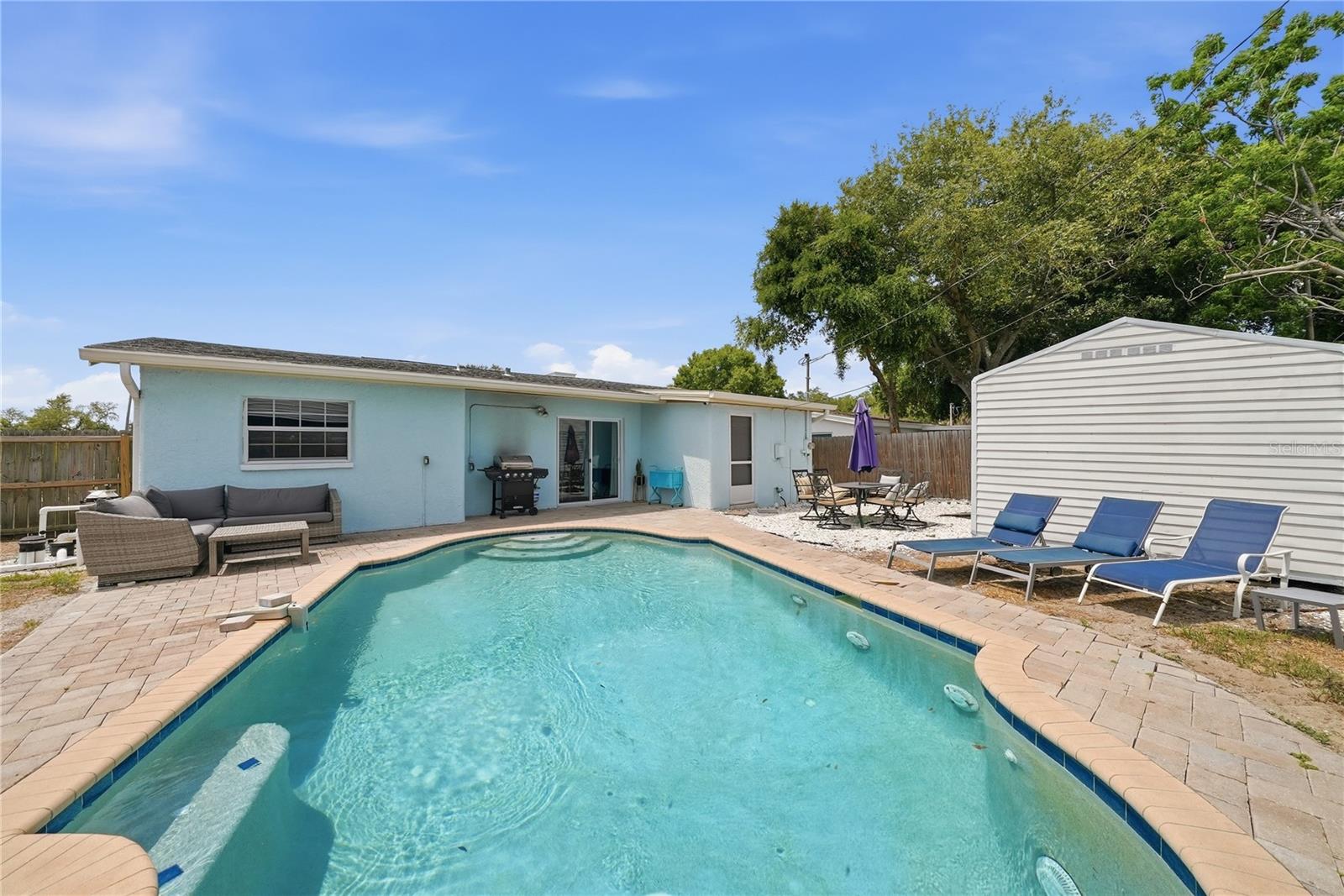 10437 52ND AVE N, ST PETERSBURG, FL, 33708