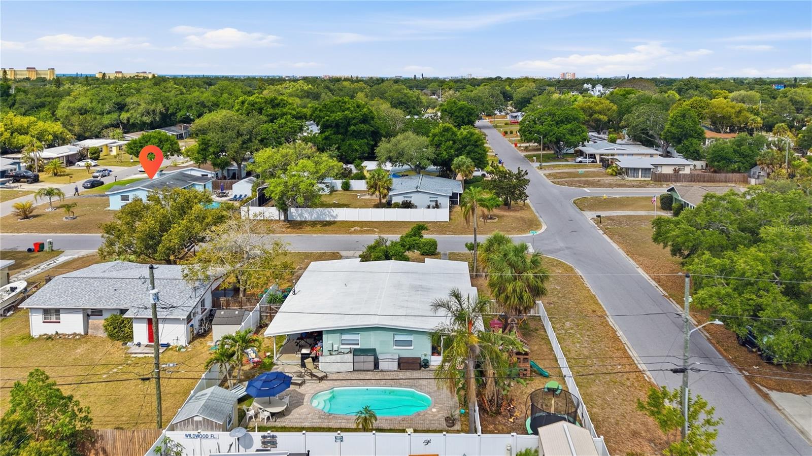 10437 52ND AVE N, ST PETERSBURG, FL, 33708