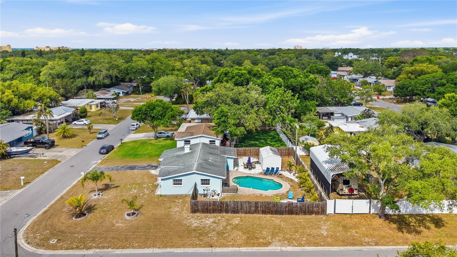 10437 52ND AVE N, ST PETERSBURG, FL, 33708