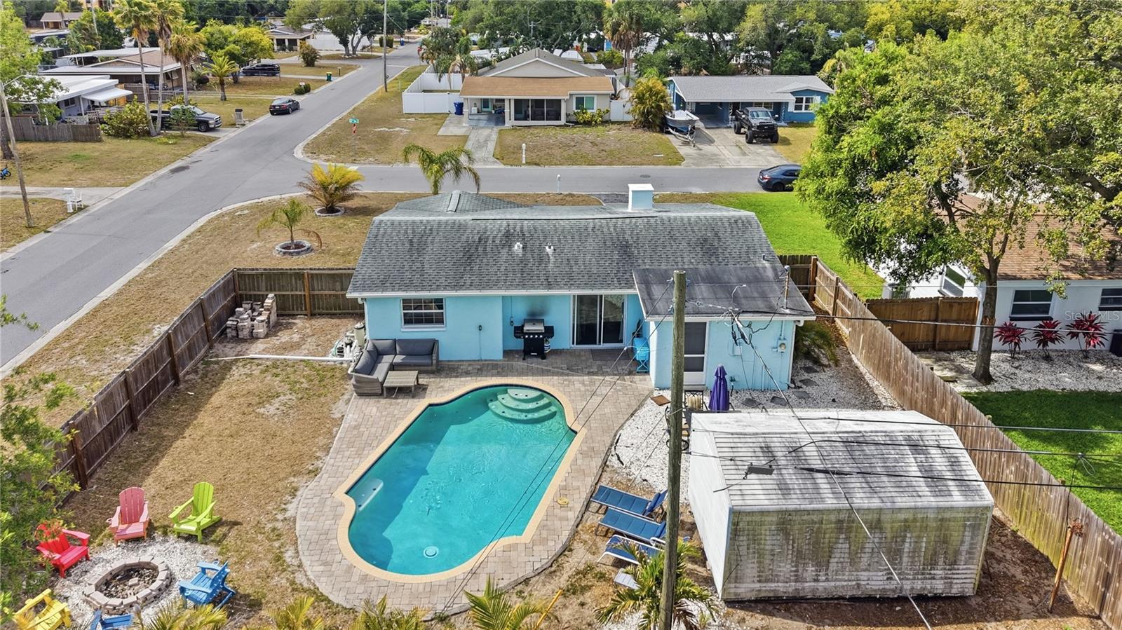 10437 52ND AVE N, ST PETERSBURG, FL, 33708