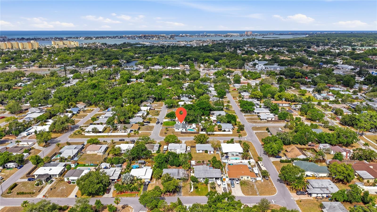 10437 52ND AVE N, ST PETERSBURG, FL, 33708