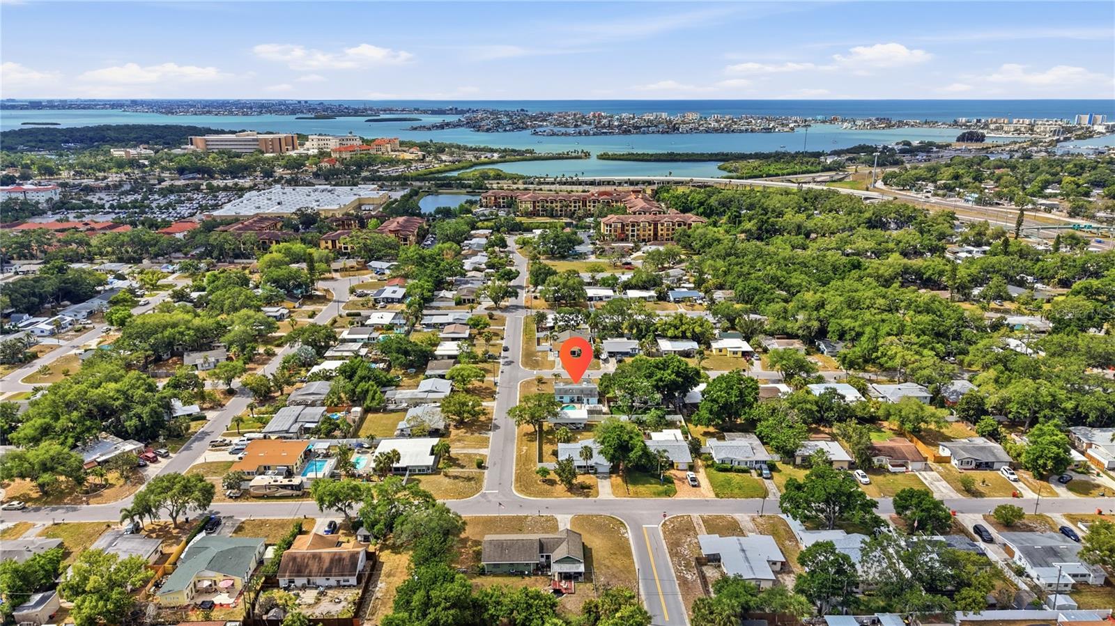 10437 52ND AVE N, ST PETERSBURG, FL, 33708