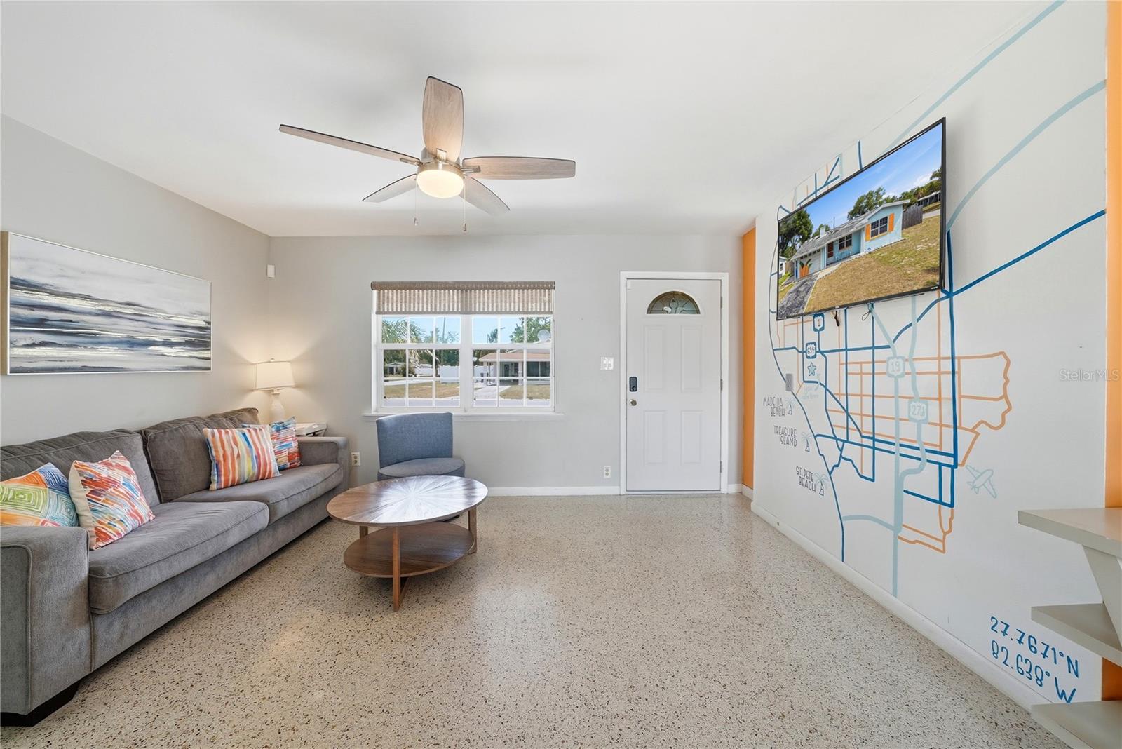 10437 52ND AVE N, ST PETERSBURG, FL, 33708