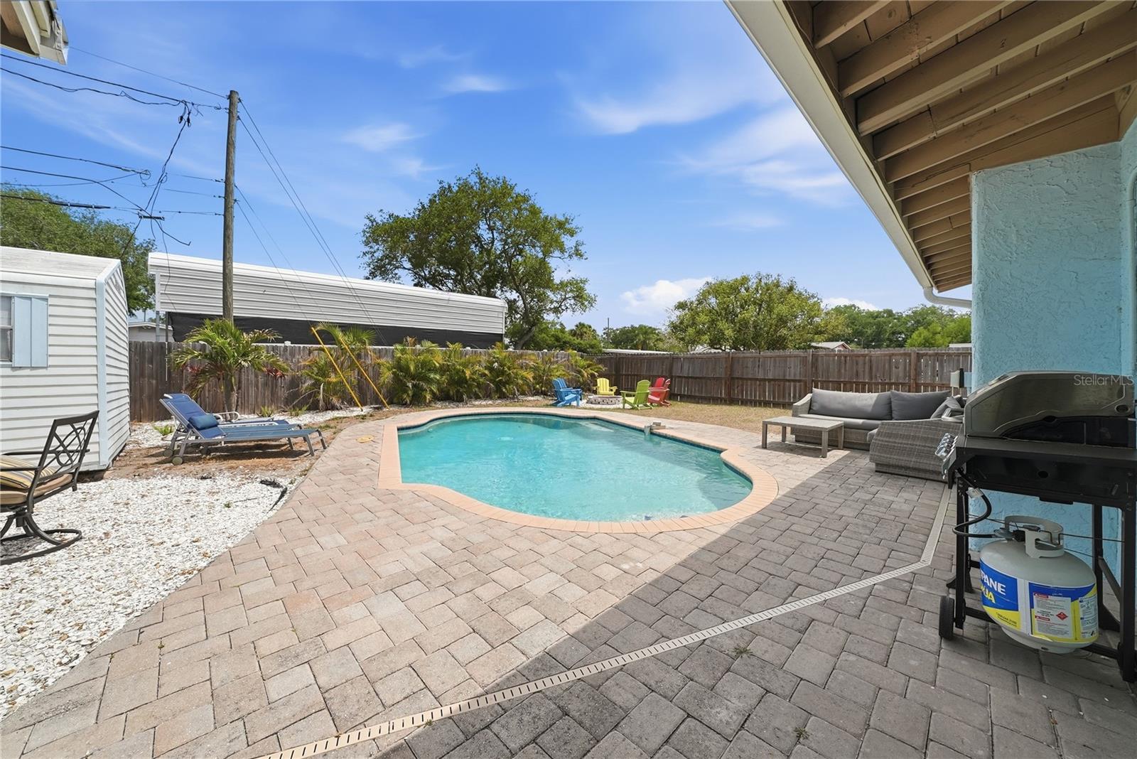 10437 52ND AVE N, ST PETERSBURG, FL, 33708