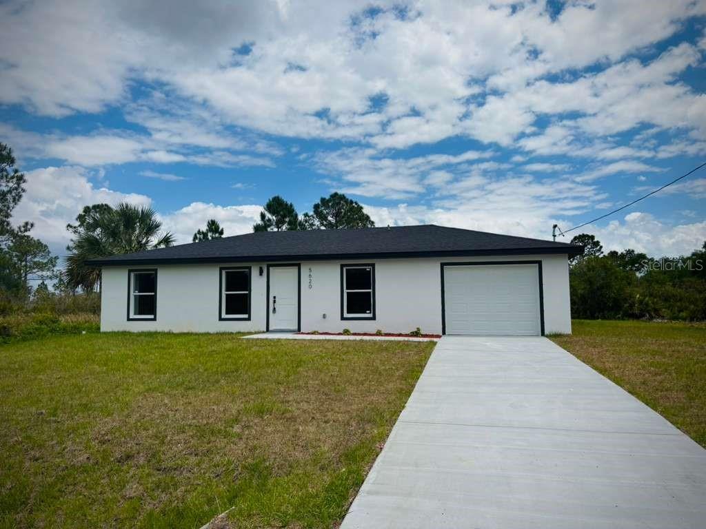 5620 VIRTUDES ST, SEBRING, FL, 33872