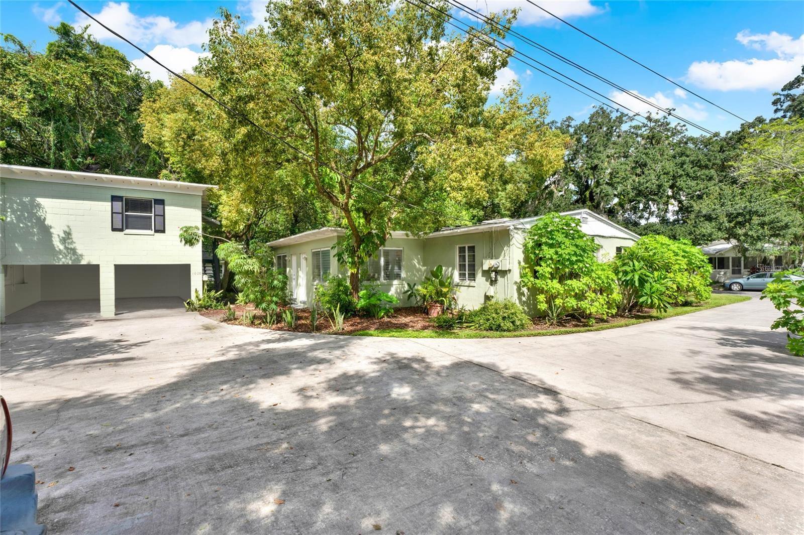 1020 Alba Drive ALBA DR, ORLANDO, FL, 32804