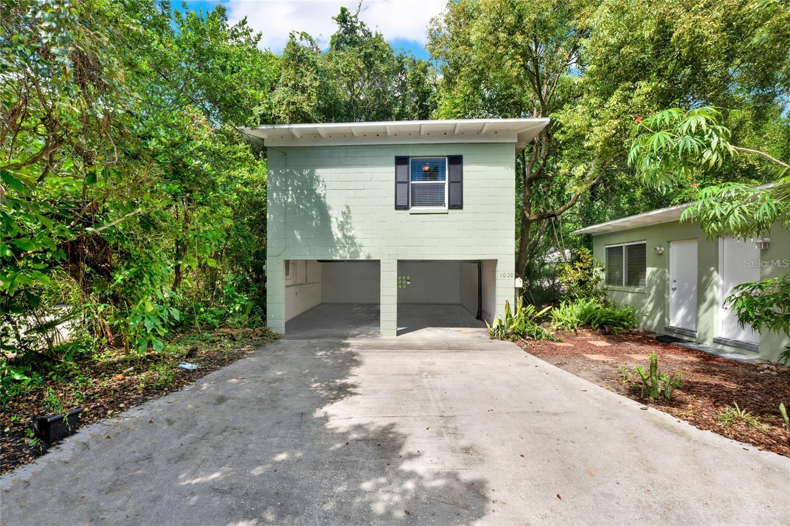 1020 Alba Drive ALBA DR, ORLANDO, FL, 32804