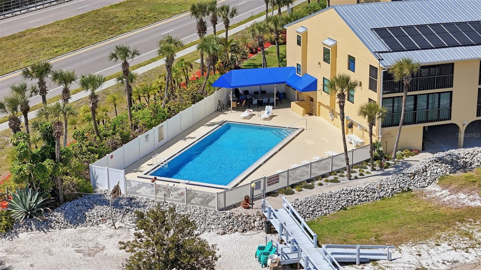 14459 RIVER BEACH DR #115, PORT CHARLOTTE, FL, 33953