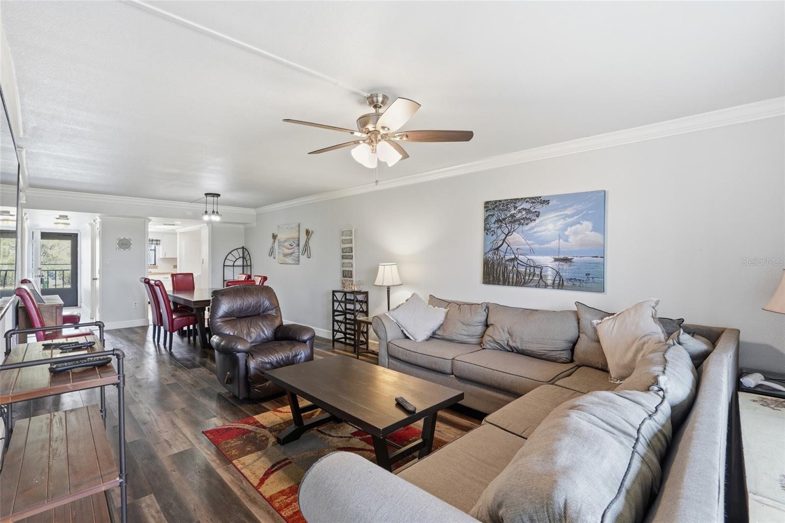 14459 RIVER BEACH DR #115, PORT CHARLOTTE, FL, 33953