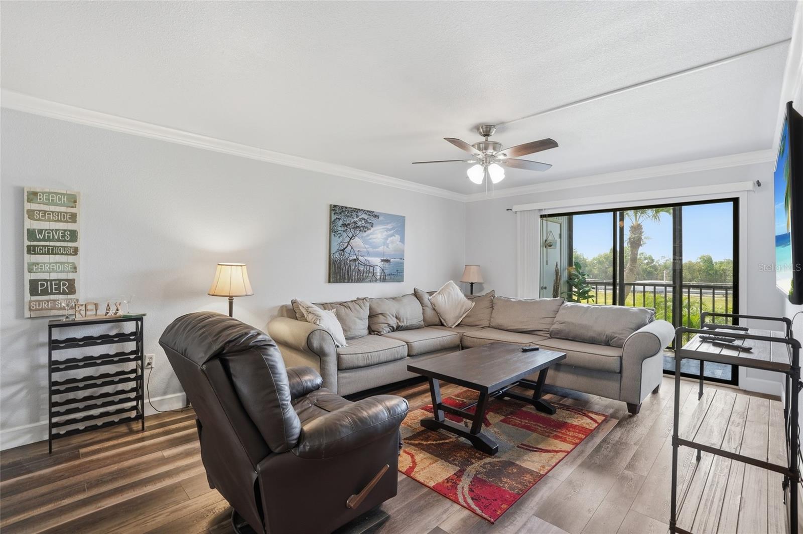 14459 RIVER BEACH DR #115, PORT CHARLOTTE, FL, 33953