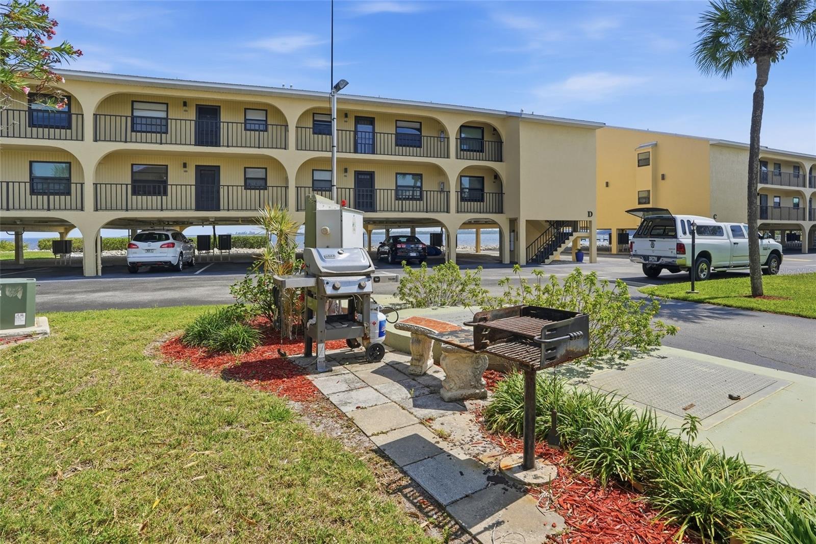 14459 RIVER BEACH DR #115, PORT CHARLOTTE, FL, 33953