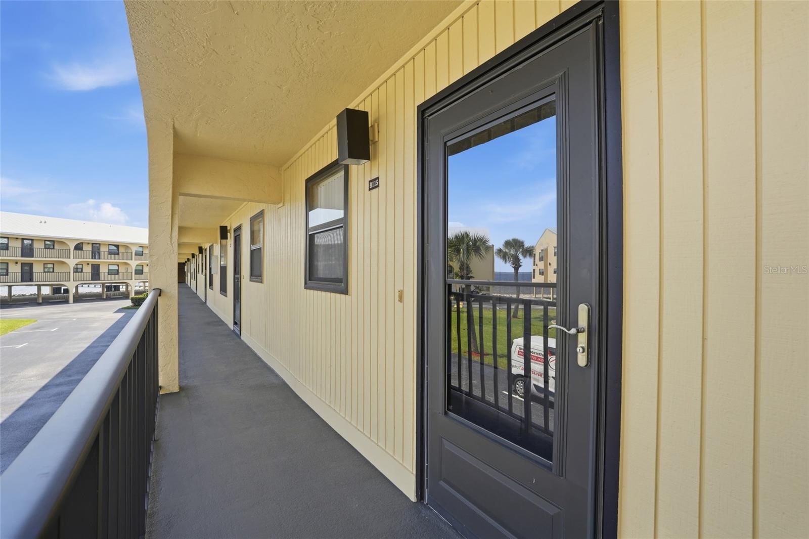 14459 RIVER BEACH DR #115, PORT CHARLOTTE, FL, 33953