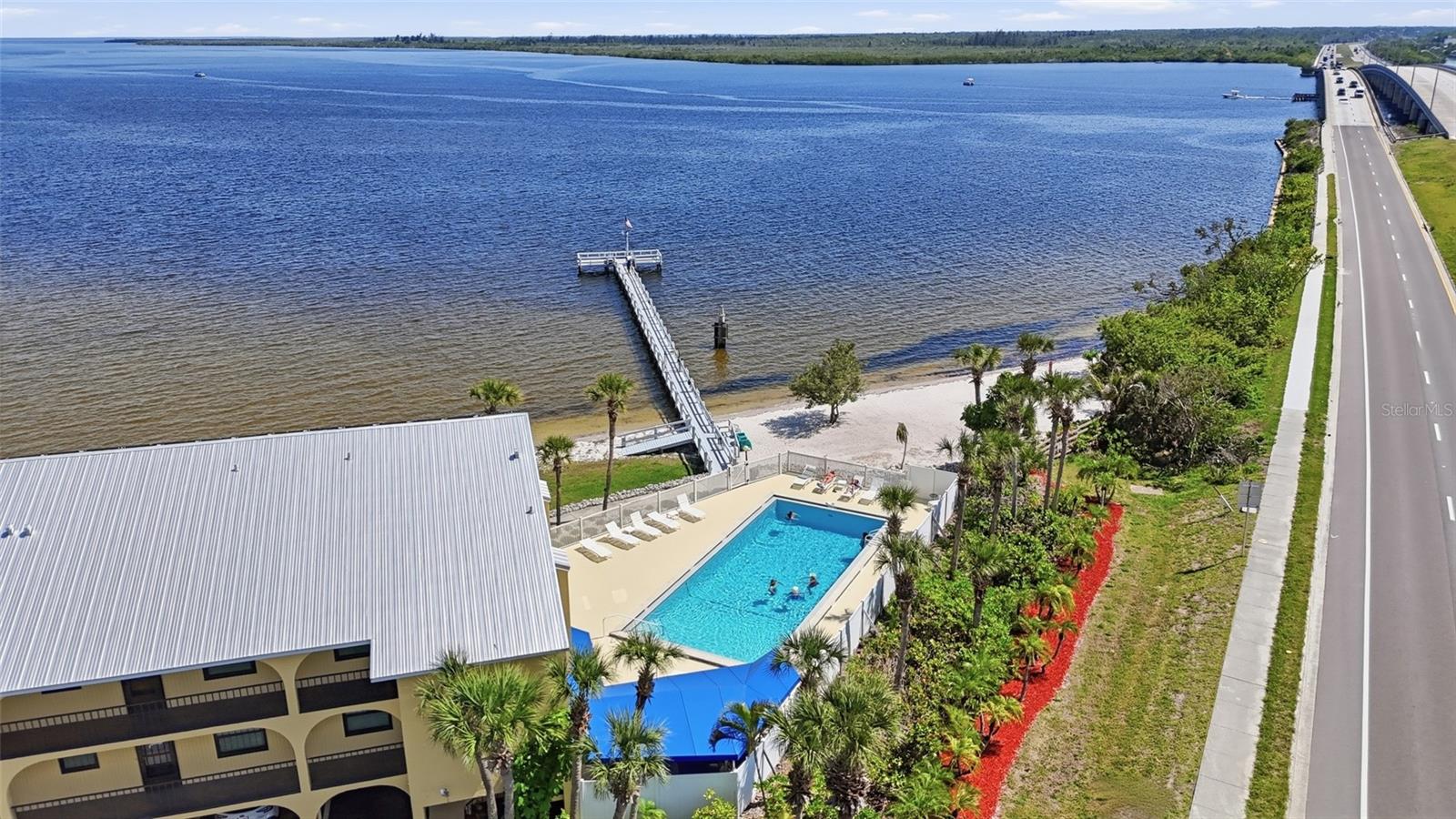 14459 RIVER BEACH DR #115, PORT CHARLOTTE, FL, 33953