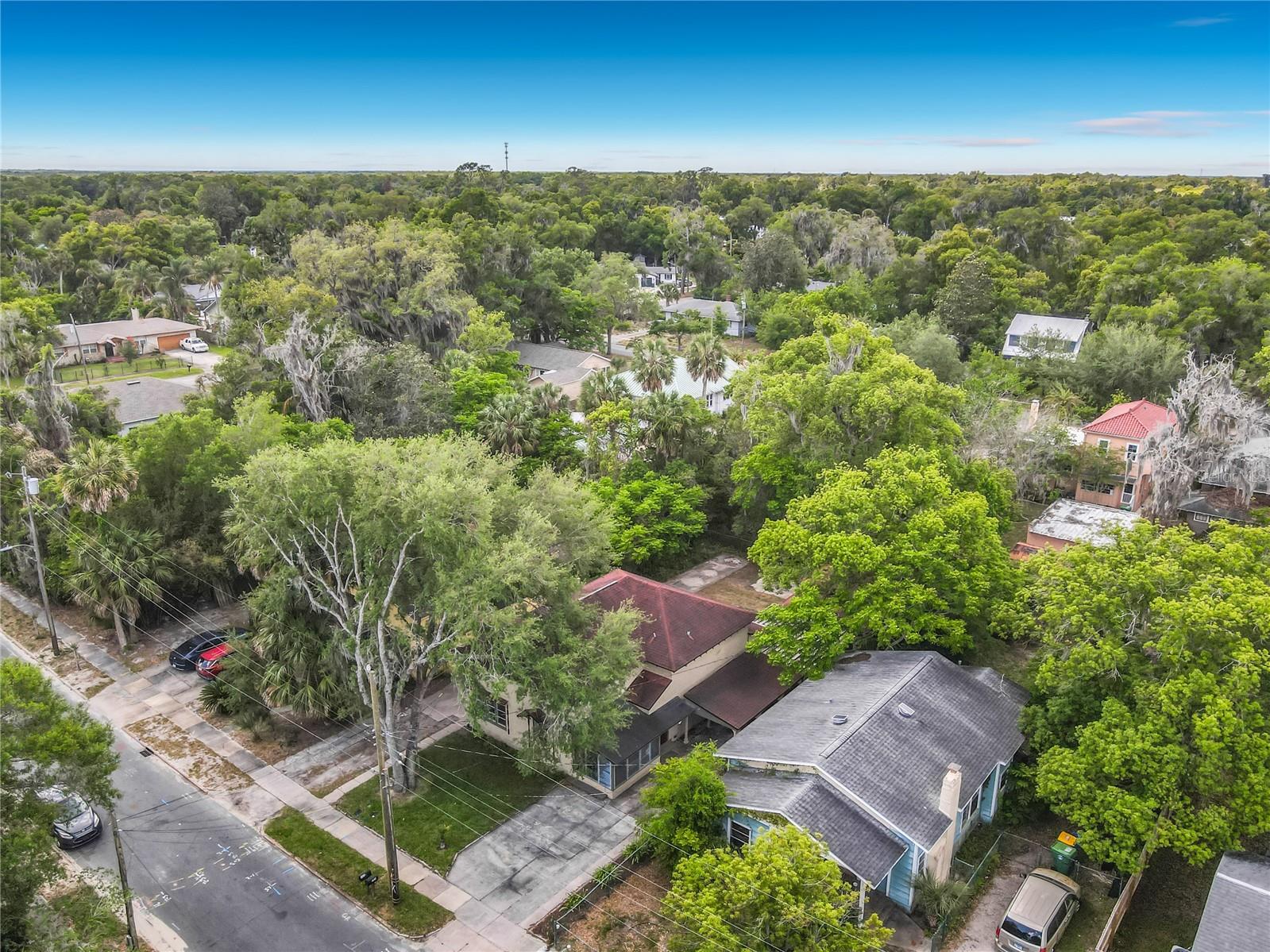 224 S SALISBURY AVE, DELAND, FL, 32720