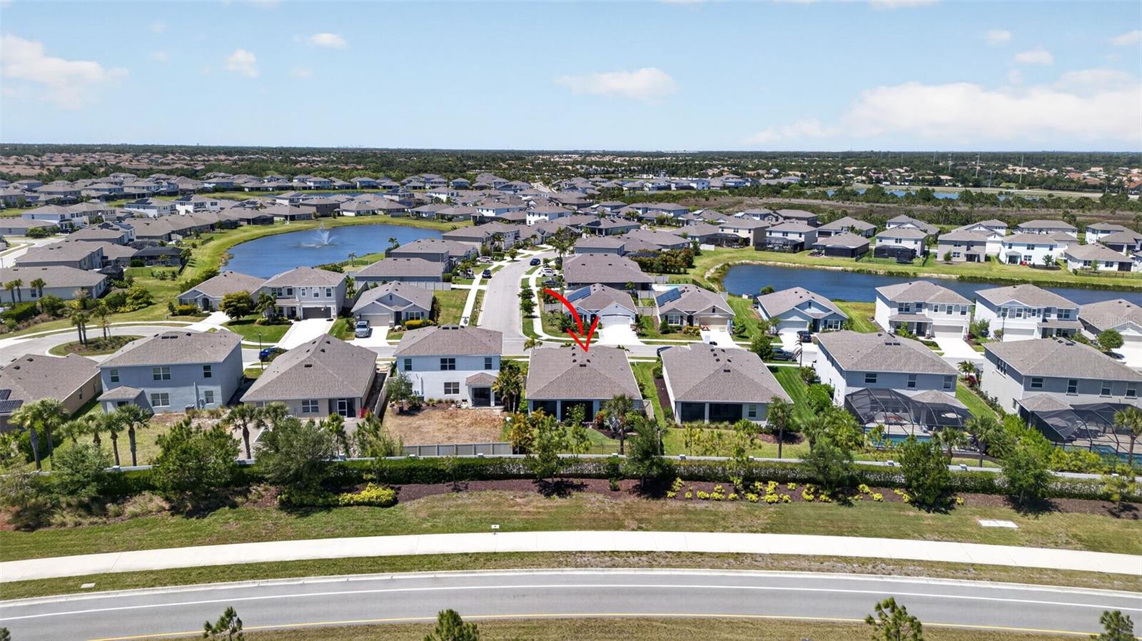 5667 WOODLAND SAGE DR, SARASOTA, FL, 34238