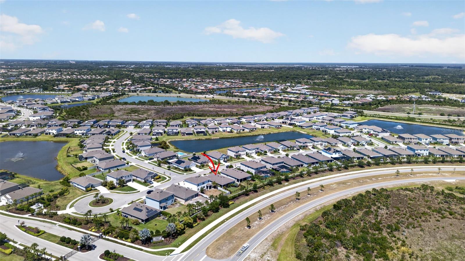 5667 WOODLAND SAGE DR, SARASOTA, FL, 34238