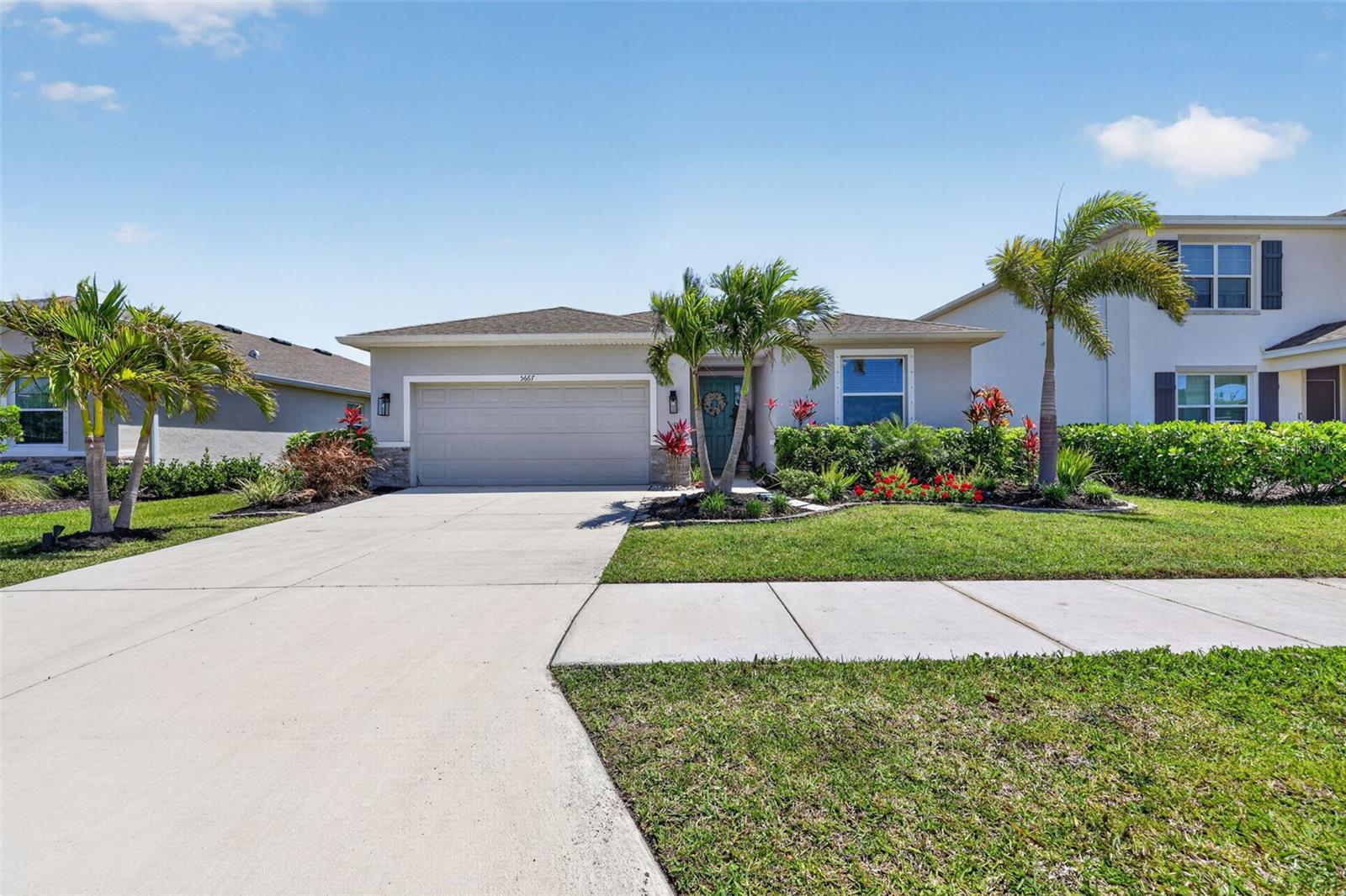 5667 WOODLAND SAGE DR, SARASOTA, FL, 34238
