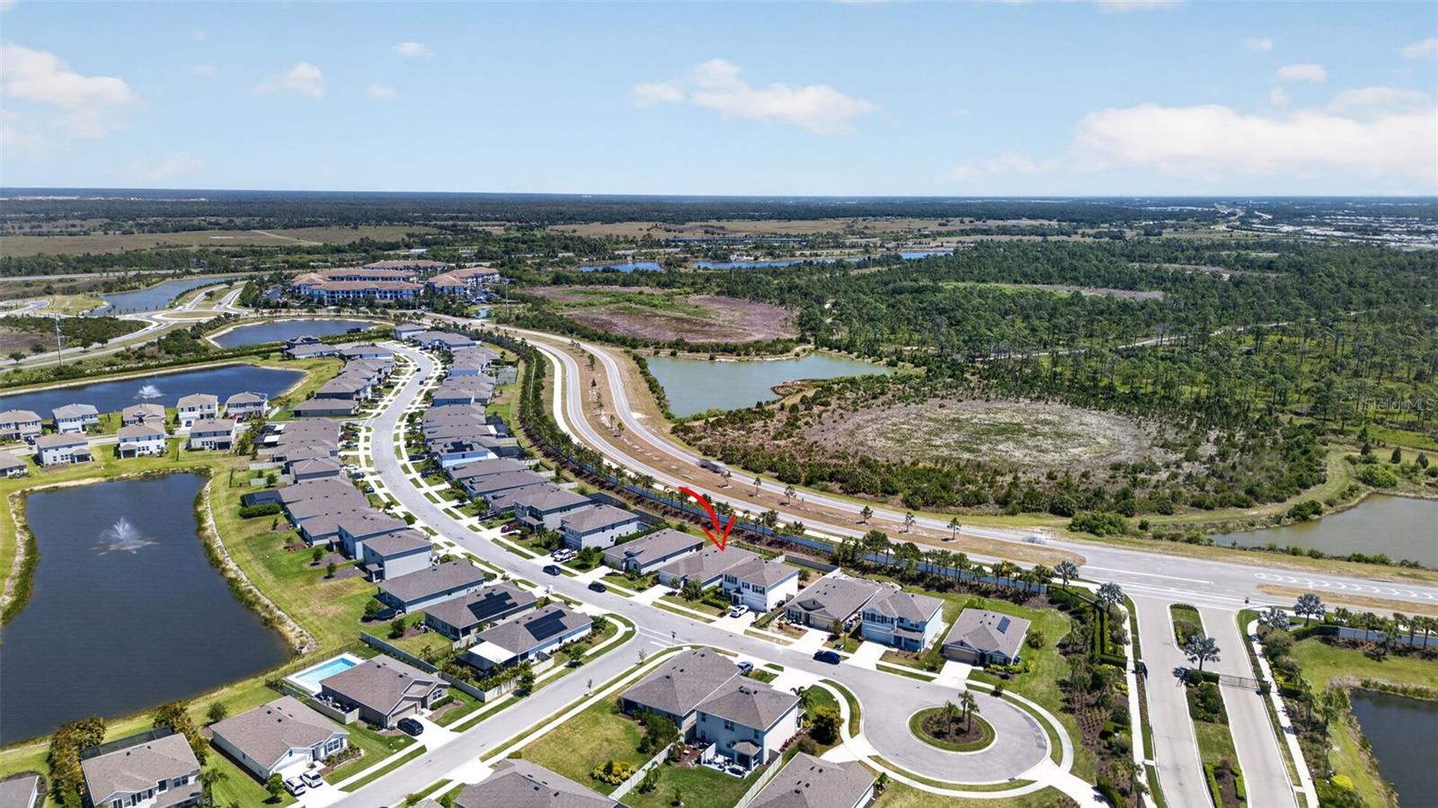 5667 WOODLAND SAGE DR, SARASOTA, FL, 34238