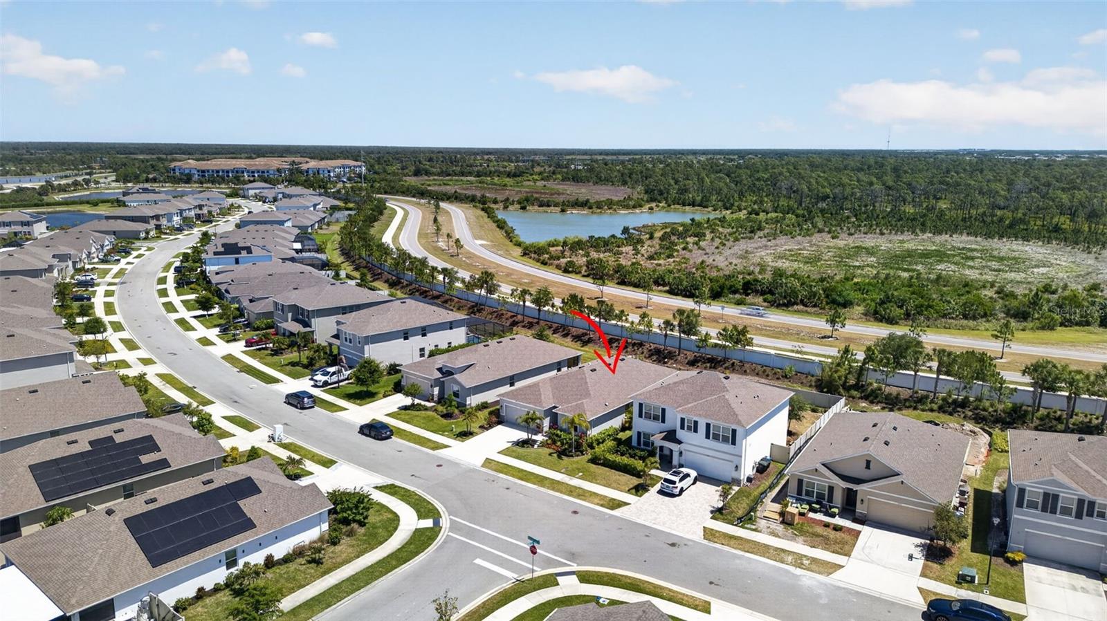 5667 WOODLAND SAGE DR, SARASOTA, FL, 34238