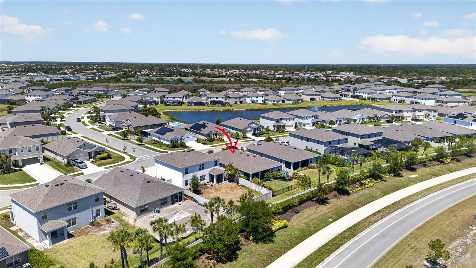 5667 WOODLAND SAGE DR, SARASOTA, FL, 34238