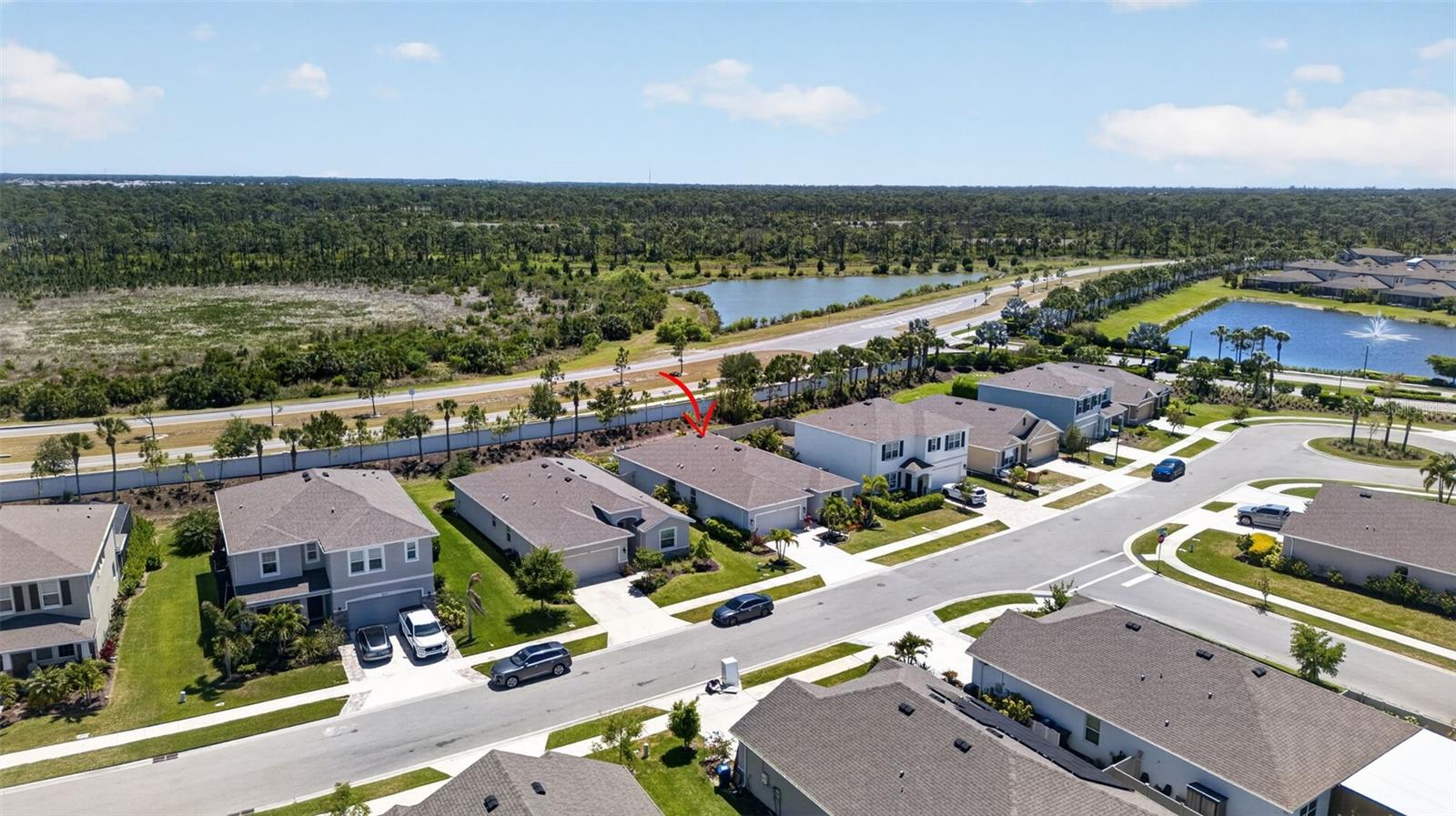 5667 WOODLAND SAGE DR, SARASOTA, FL, 34238