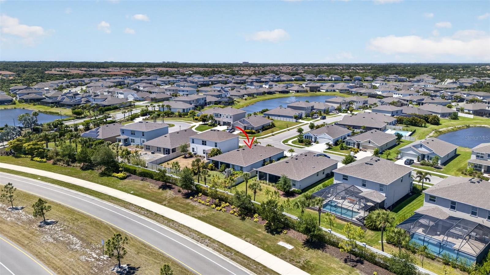 5667 WOODLAND SAGE DR, SARASOTA, FL, 34238