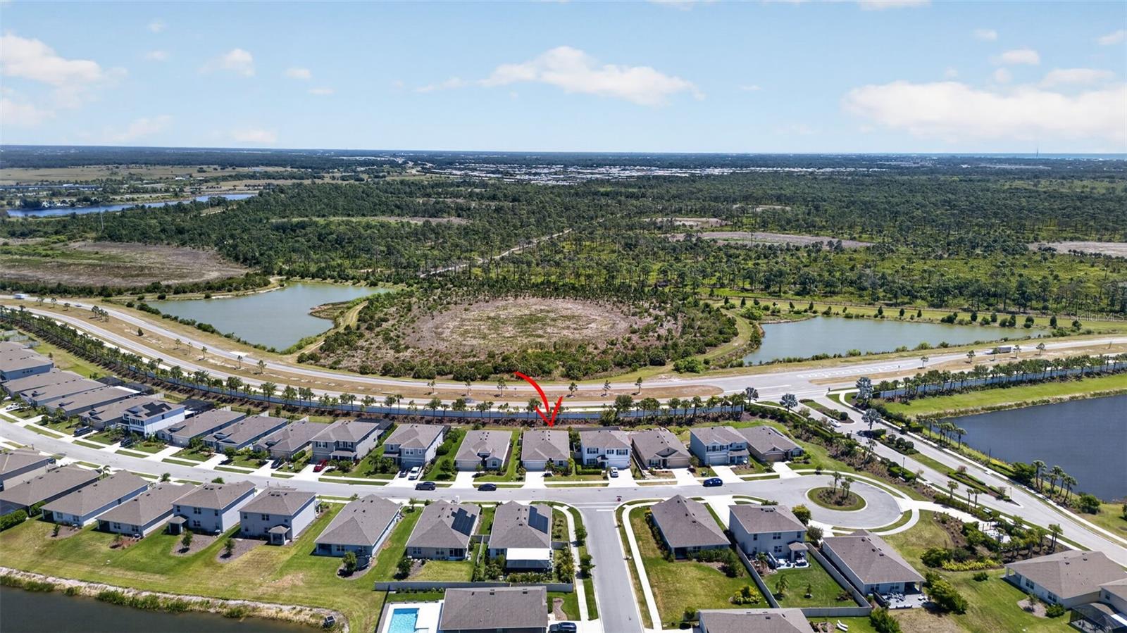 5667 WOODLAND SAGE DR, SARASOTA, FL, 34238